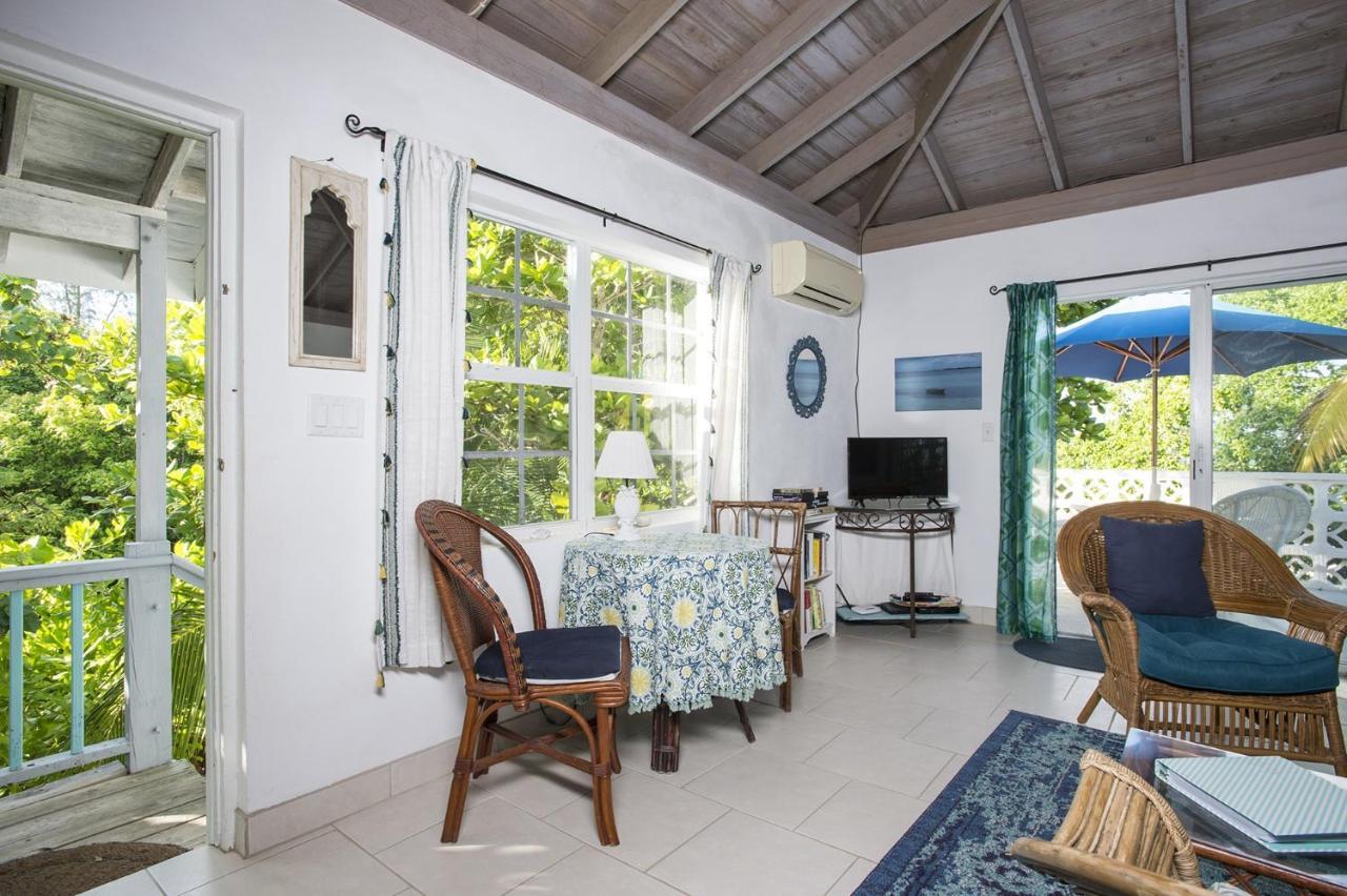 Poponi Cottage Cottage North Palmetto Point Экстерьер фото